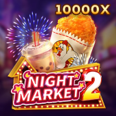 Night Market 2 - NN77 Slot Game