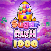 Sugar Rush 1000 - NN77 Slot Game